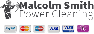 Malcom Smith Power Cleaning