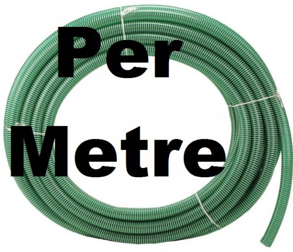 1"1/2 Kanaflex Hose - sold per metre 12-CD15
