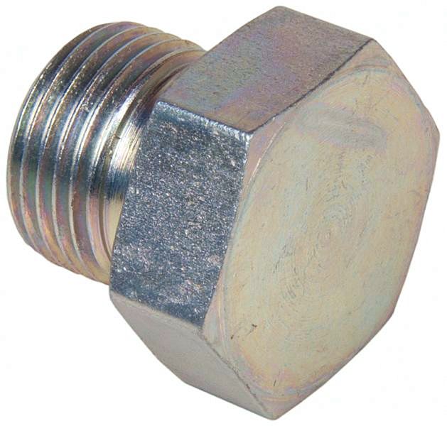 1 2 Male BSP Blanking Plug PLUG12M Malcom Smith Power Cleaning 1-2-male-bsp-blanking-plug-plug12m-malcom-smith-power-cleaning