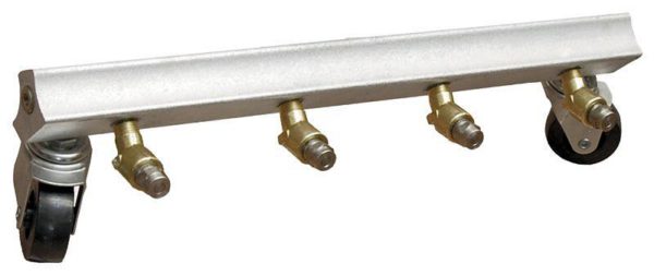 16" (400mm) Under Car Water Broom 85.400.062