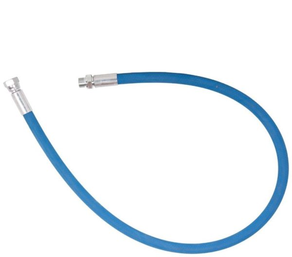 1m x 3/8" HP Hose - 2 Wire 1/2" F x 1/2" M - 503-2013