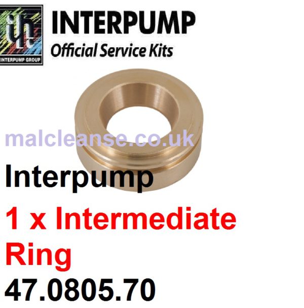 1 x Interpump 20 x 35mm Intermediate Rings - 47.0805.70