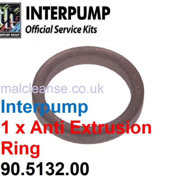 1 x Interpump Anti Extrusion Ring 20x26x4 - 90.5132.00