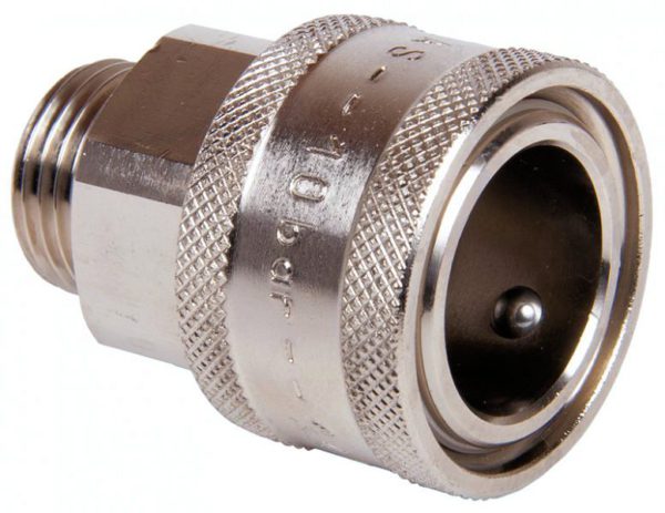 22mm QR Coupling Female Body x 1/2 Male 28.0250.00
