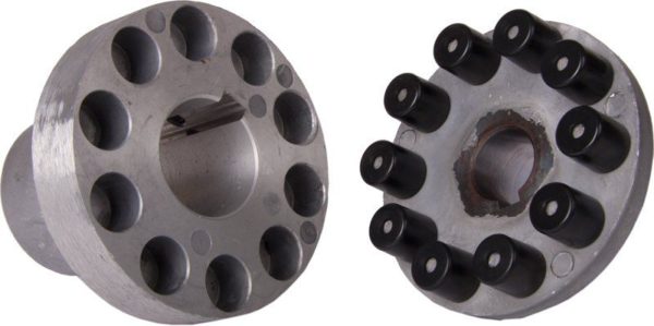 24mm x 1" Flexible Coupling Interpump ZGONDA