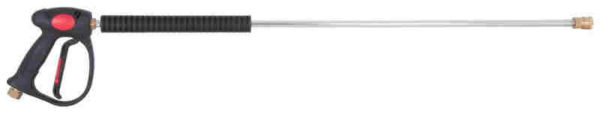 275 Bar Gun 3/8" Female & 900MM Lance QR - 200-1009-02