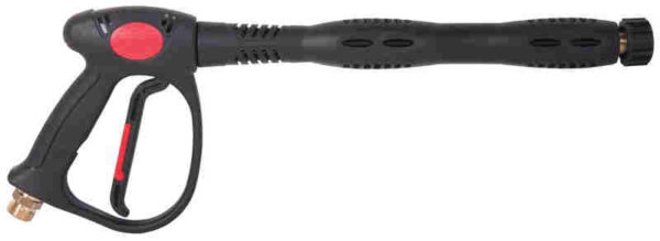 280 Bar 30 lpm Gun & Half Lance M22 Male Inlet - 4022105011