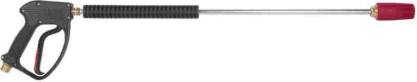 310 Bar Gun M22 Male & 700mm Lance SPEC350-65