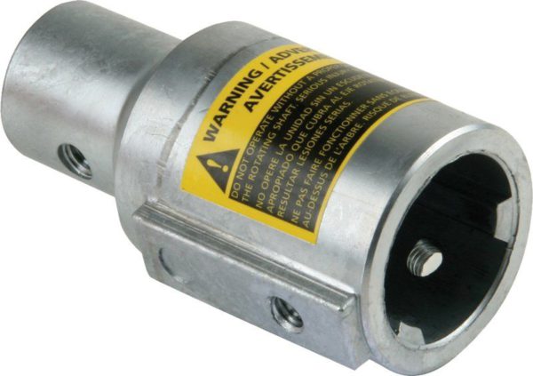 3/4" x 5/8" Hypro Adaptor - 1320-0015