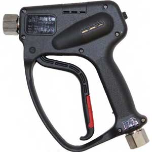 PA RL84 High Pressure Washer Wash Spray Gun Working Pressure 500 Bar/ 7250 PSI 