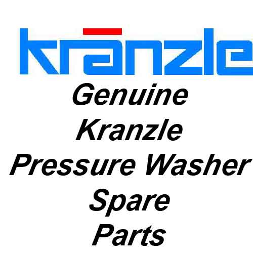 Kranzle SPINDLE HANDLE END HOSE REEL K-1150T K44517 · Malcom Smith Power  Cleaning