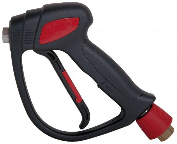 AL36 Pressure Wash Gun - 3/8"F Swivel Inlet gun GUNAL36SV