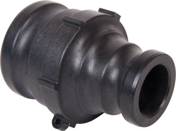 3" X 2" Adaptor Cam Lever 2&3 size 9901-300F200F