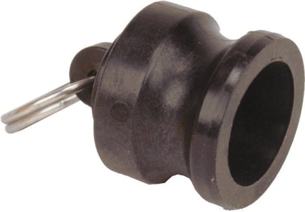 1" Plug - Cam Lever Adaptor 1 size - 9901-100PLP
