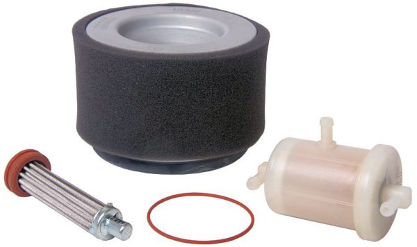 Lombardini 100 Hour Service Kit For 15LD315 & 15LD350 - 699-1007