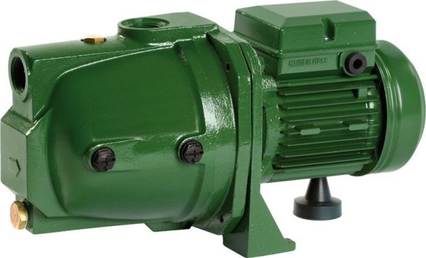 54m x 60 lpm Jet122M Centrifugal Pump 120120000