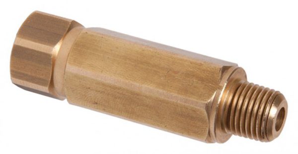 High Pressure Inline Filter  0211000660