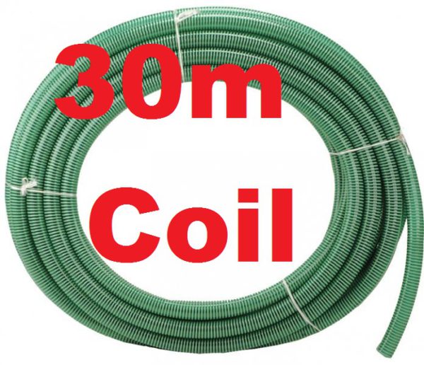 3/4" Kanaflex Hose - 30m Coil 12-CD07-30M