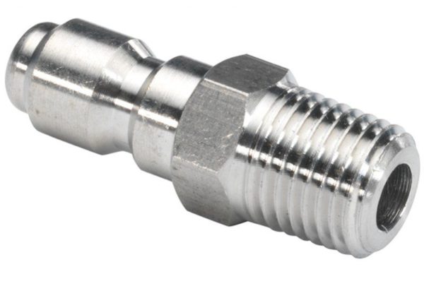 1/2" Male Midi Quick Release Probe MQRP12M