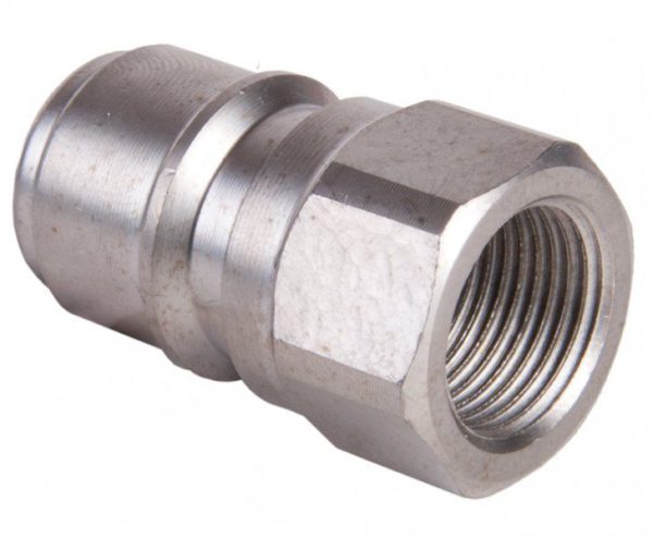 3/8" Female ARS350 Series Quick Release Adaptor 26.2035.51