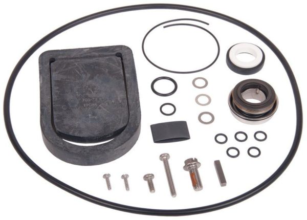 Complete S Pump BUNA Seal Kit - 9907-KT014