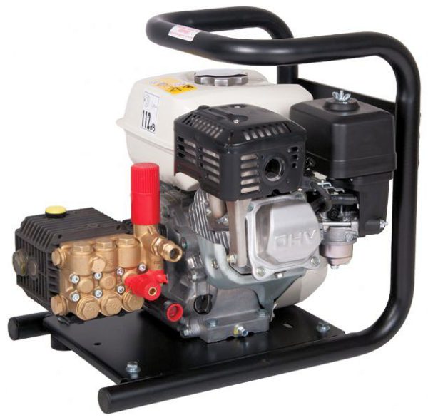 GP Series 150 Bar 13 lpm Petrol Pressure Washer GF13150PHR