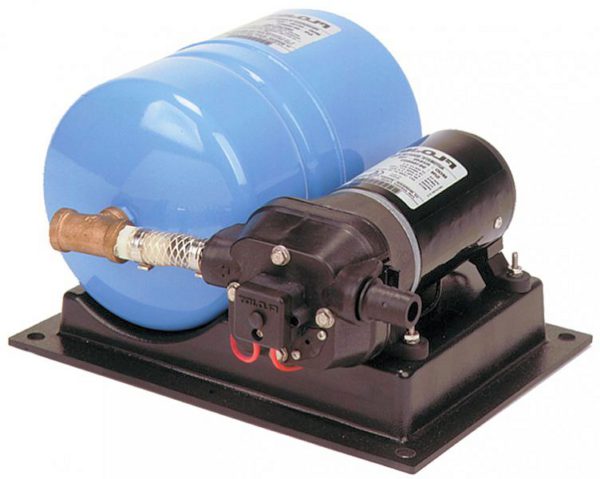 Flojet 2800 Series Booster System R2840-100A