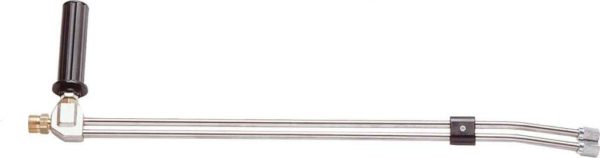 660mm Twin Lance Stainless Steel 392203