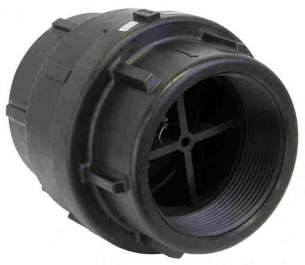 Check Valve 3" Females NPT 9901-CV300