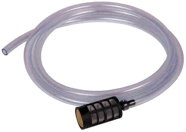 Chemical Suction Kit - 209-1006