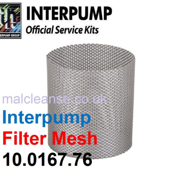Filter 50 Mesh - 10.0167.76