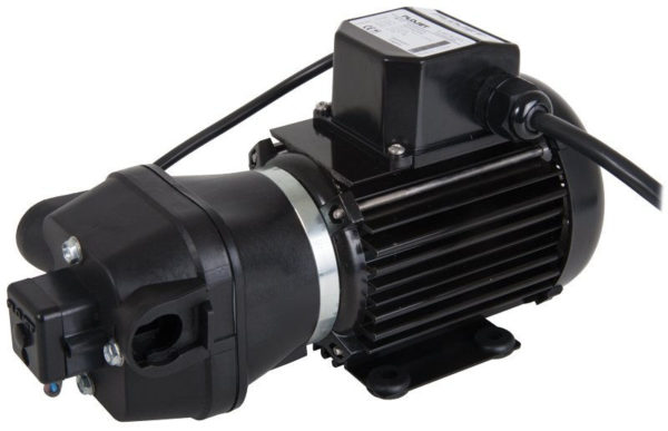 Flojet 2.8 Bar 18 lpm 230 volt Pump R4300-530A