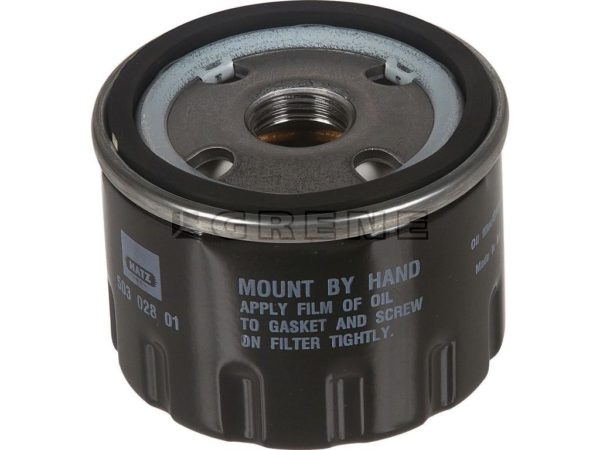 Hatz Oil Filter 50302801