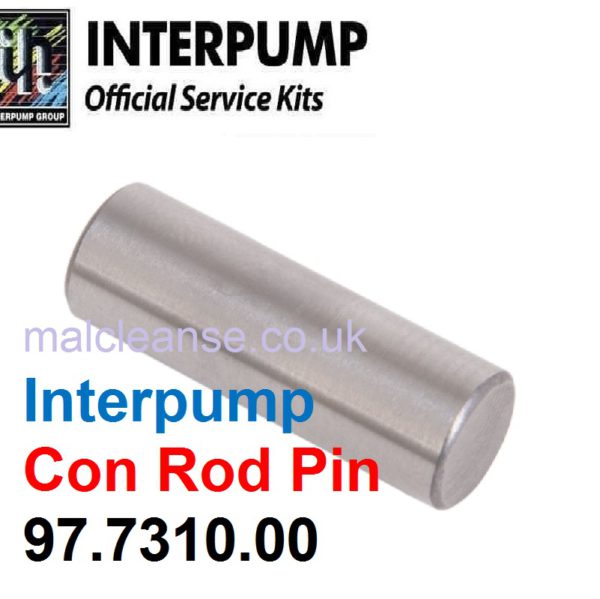 Interpump Conrod Pin 8x4.5 - 97.7310.00