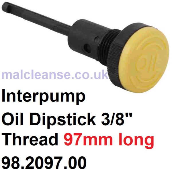 Interpump Dip Stick 98.2097.00