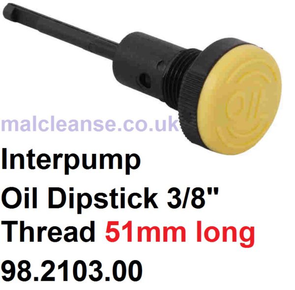 Interpump Dip Stick 98.2103.00