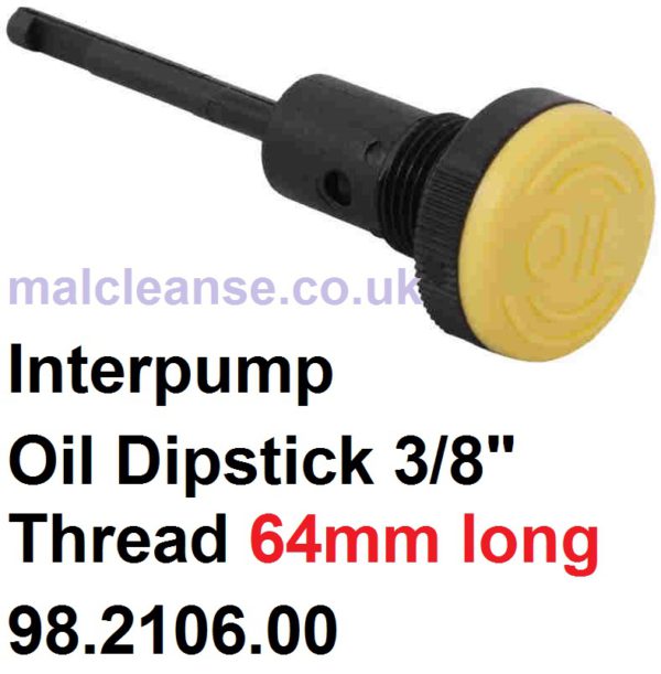 Interpump Dip Stick 98.2106.00