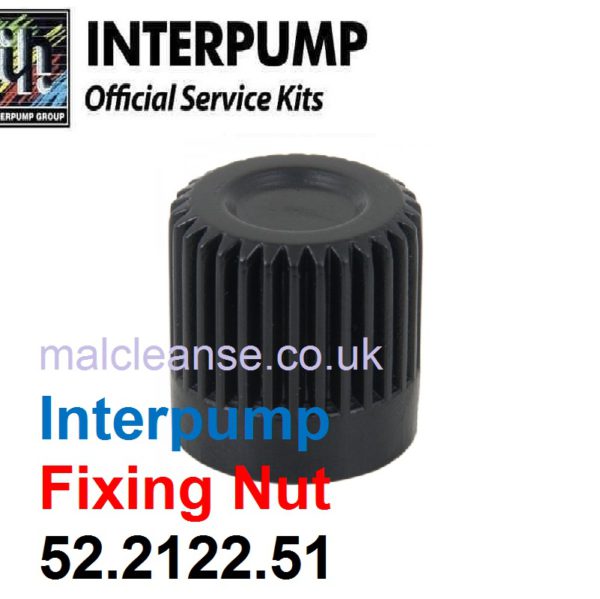Interpump Fixing Nut - 52.2122.51