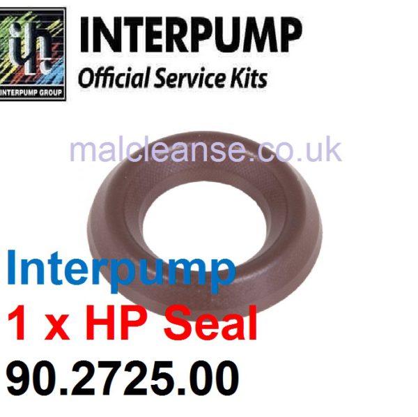 Interpump HP Seal 22x35x7/45 90.2725.00