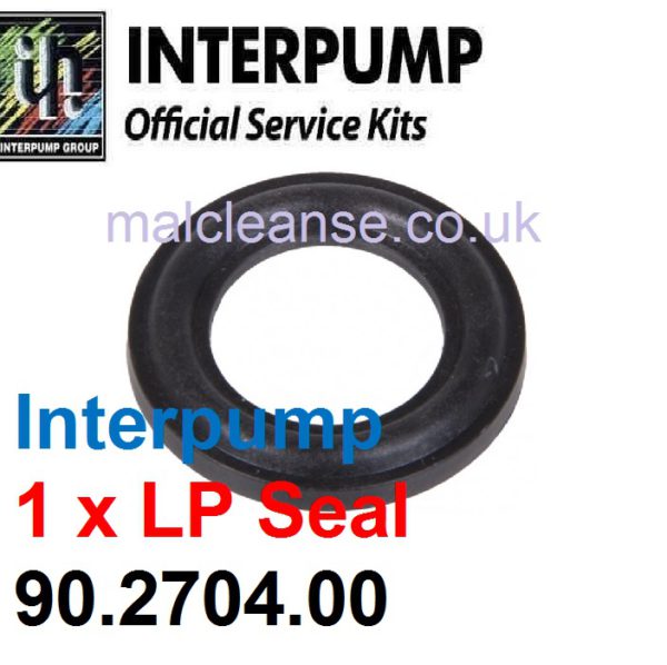 Interpump LP SEAL 20x35x5.5/2 -  90.2704.00
