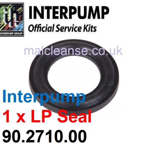 Interpump LP Seal 20x35x8.7mm 90.2710.00