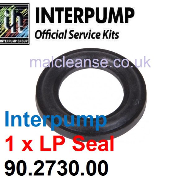 Interpump LP Seal 22x35x5.5/2 - 90.2730.00