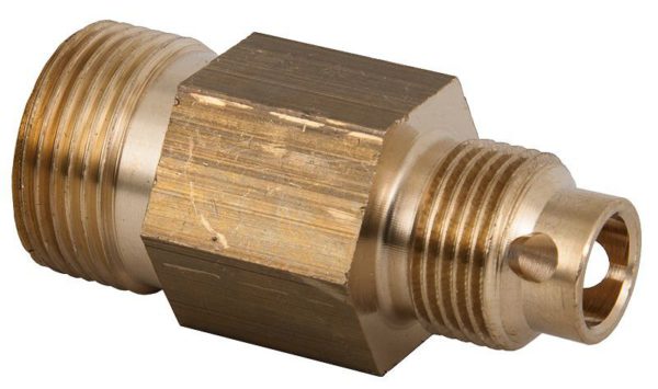 Interpump Nipple 3/8"MxM22x1.5 10.0147.70