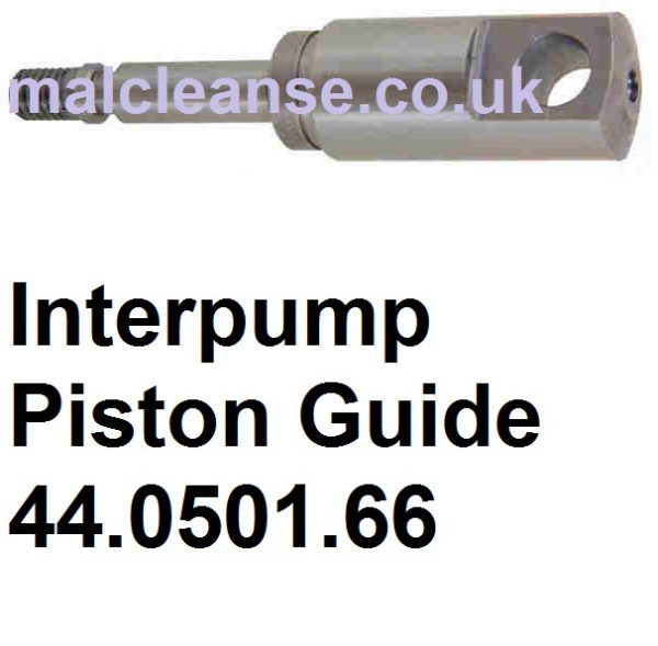 Interpump Piston Guide - 44.0501.66