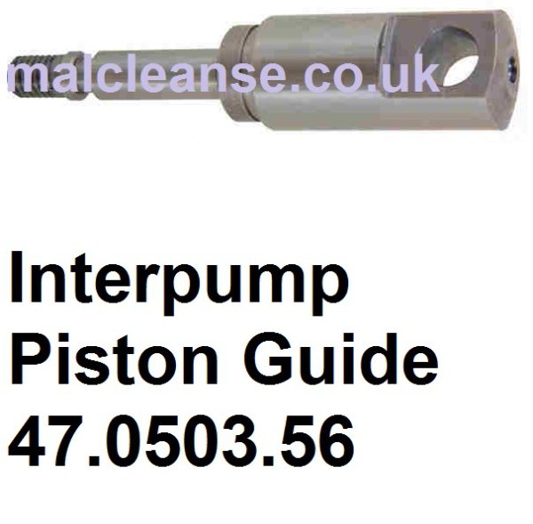Interpump Piston Guide - 47.0503.56