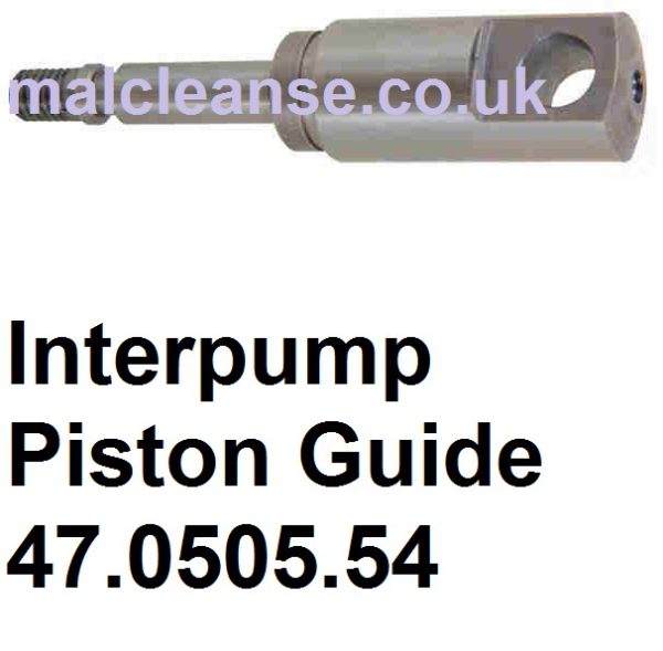 Interpump Piston Guide 47.0505.54