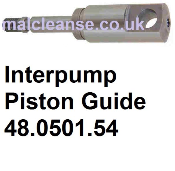 Interpump Piston Guide - 48.0501.54