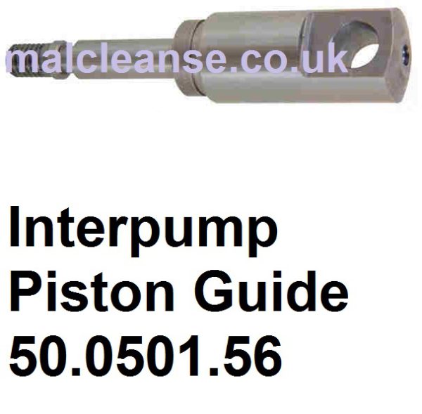 Interpump Piston Guide - 50.0501.56