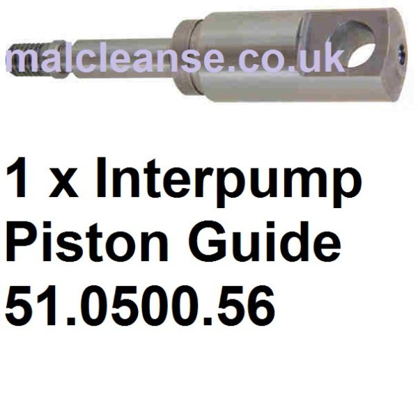 Interpump Piston Guide - 51.0500.56