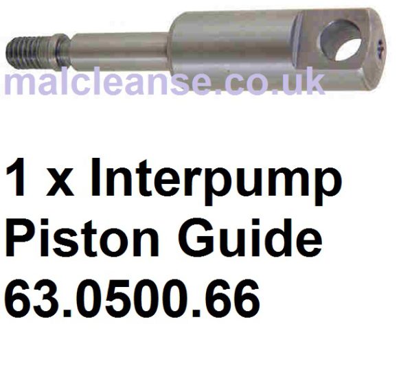 Interpump Piston Guide 63.0500.66